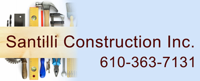 Home repair and remodeling in West Chester PA - Santilli Construction