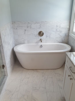 Bathroom Renovation and Remodeling